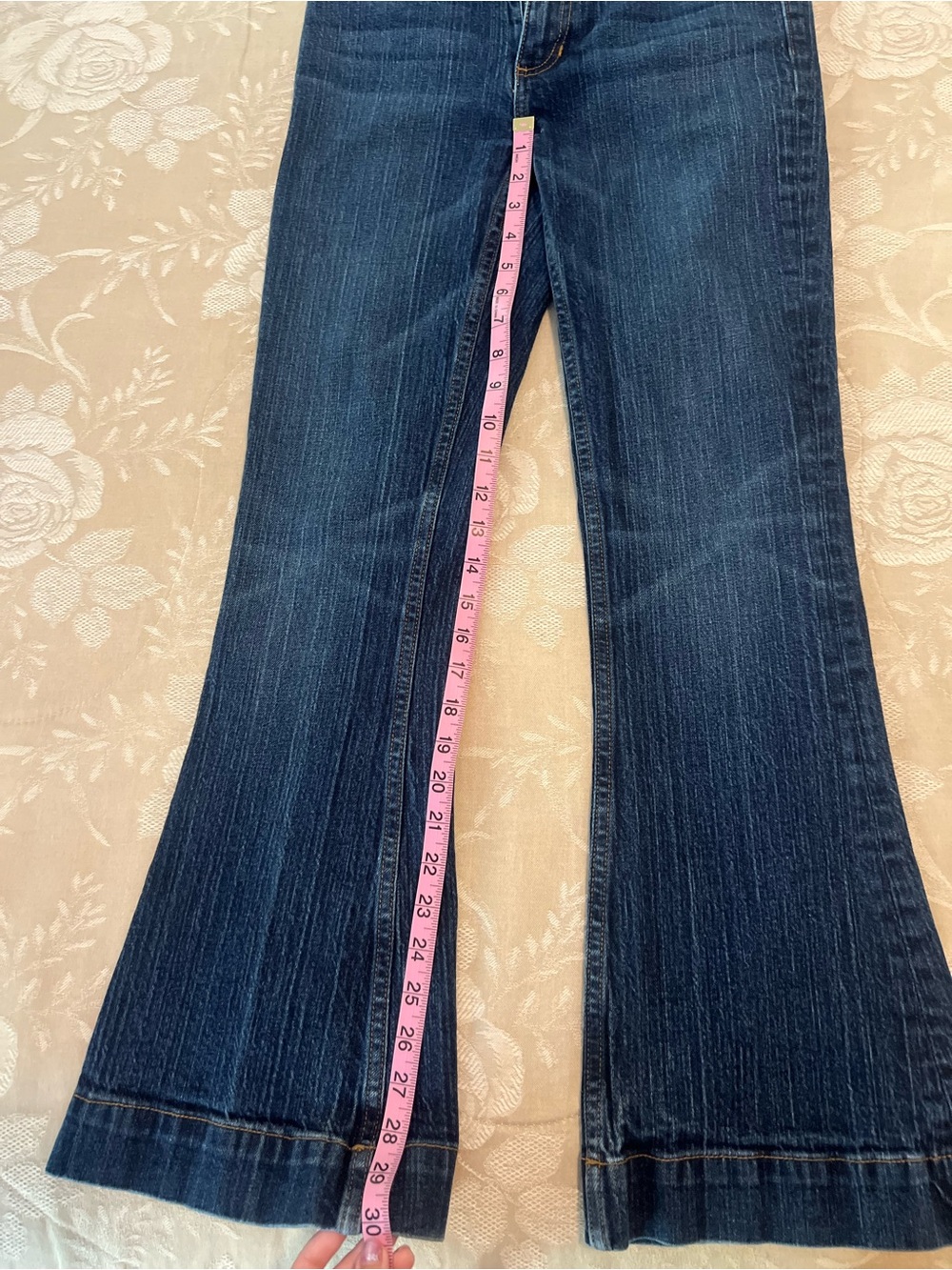 Kimes Ranch Jennifer Jeans 2/30 - Picture 6 of 7